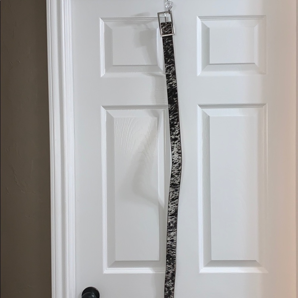 Belt